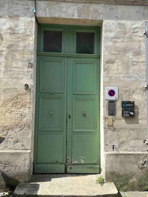 Appartement Confortable ラン エクステリア 写真