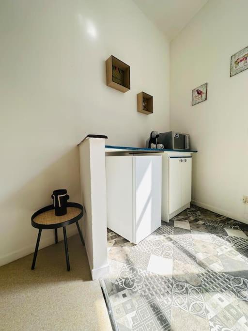 Appartement Confortable ラン エクステリア 写真
