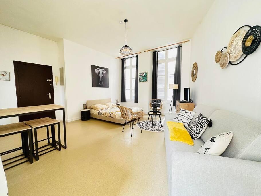 Appartement Confortable ラン エクステリア 写真